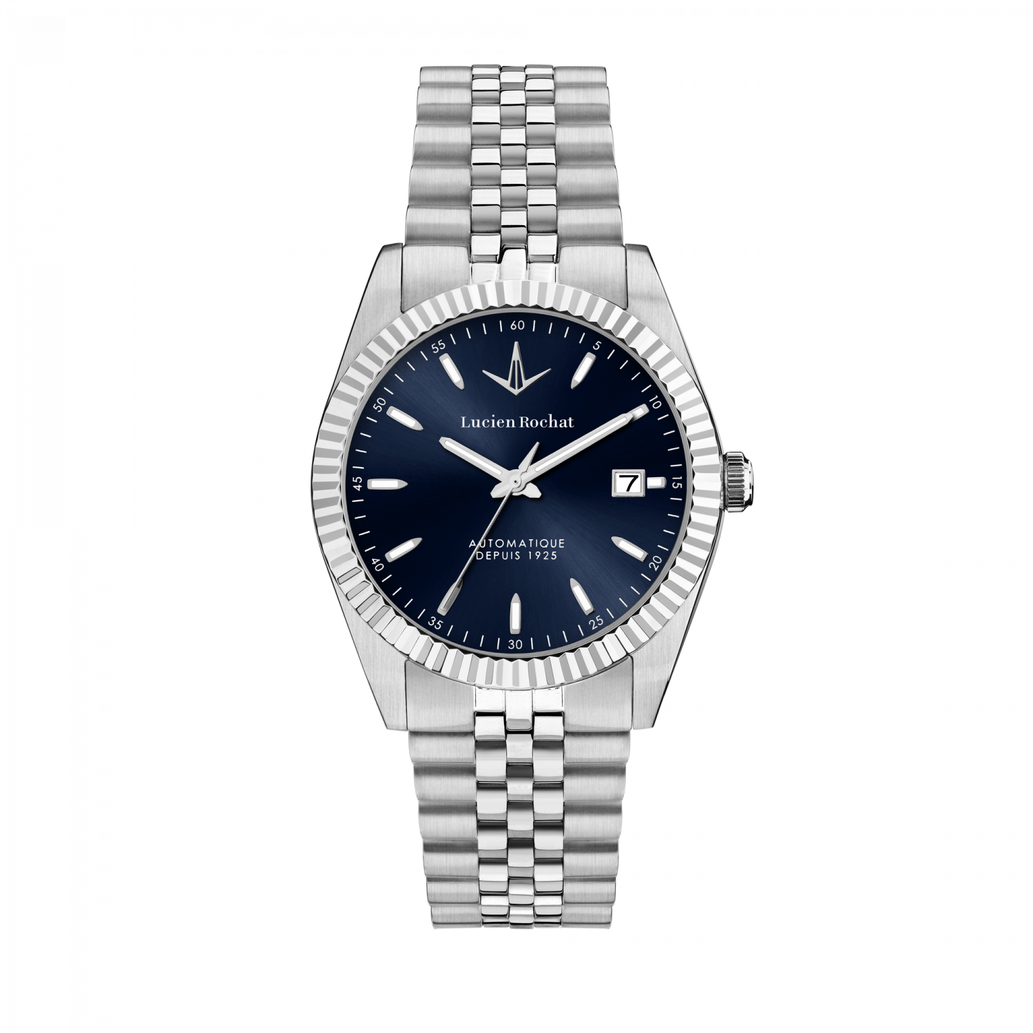 Lucien Rochat | Orologio Bienne