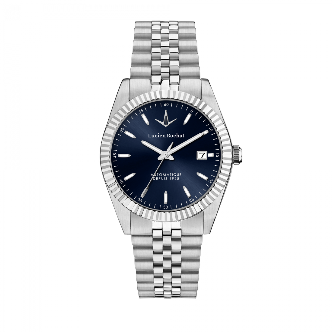 Lucien Rochat | Orologio Bienne