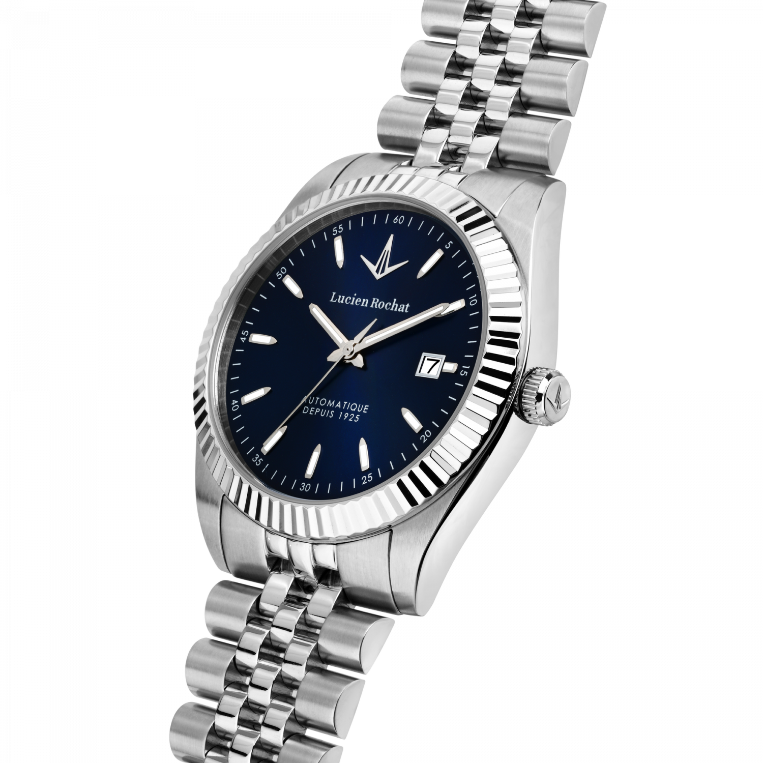 Lucien Rochat | Orologio Bienne