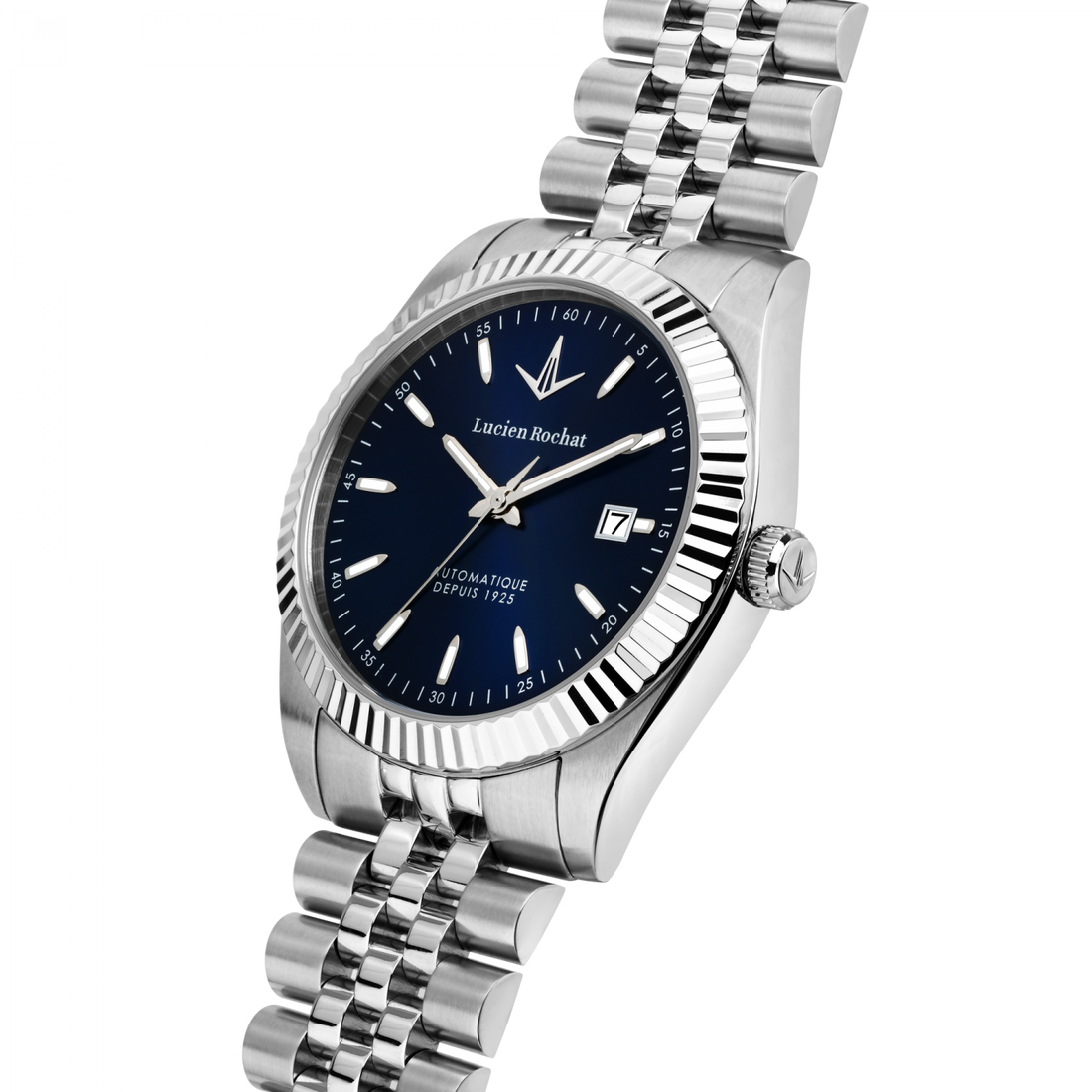 Lucien Rochat | Orologio Bienne