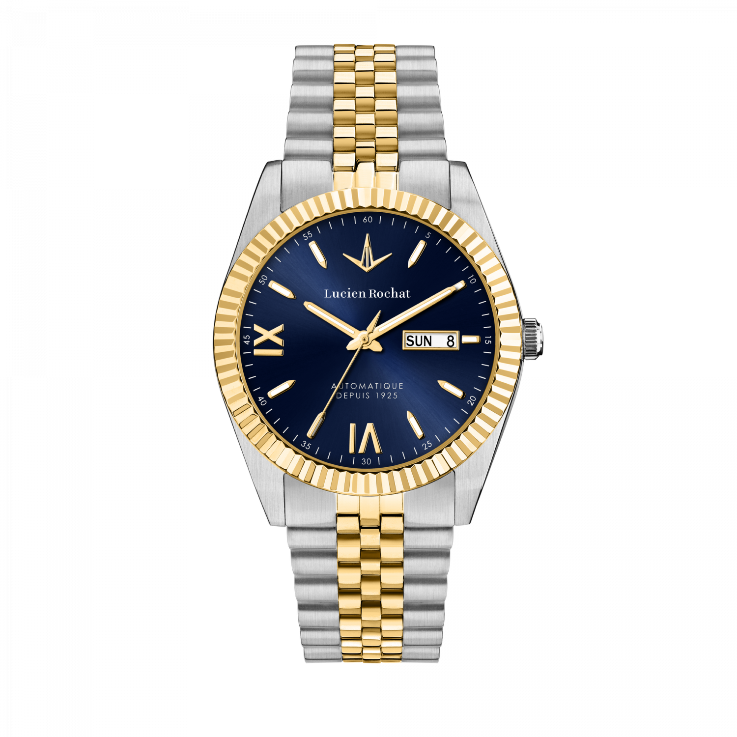 Lucien Rochat | Orologio Bienne