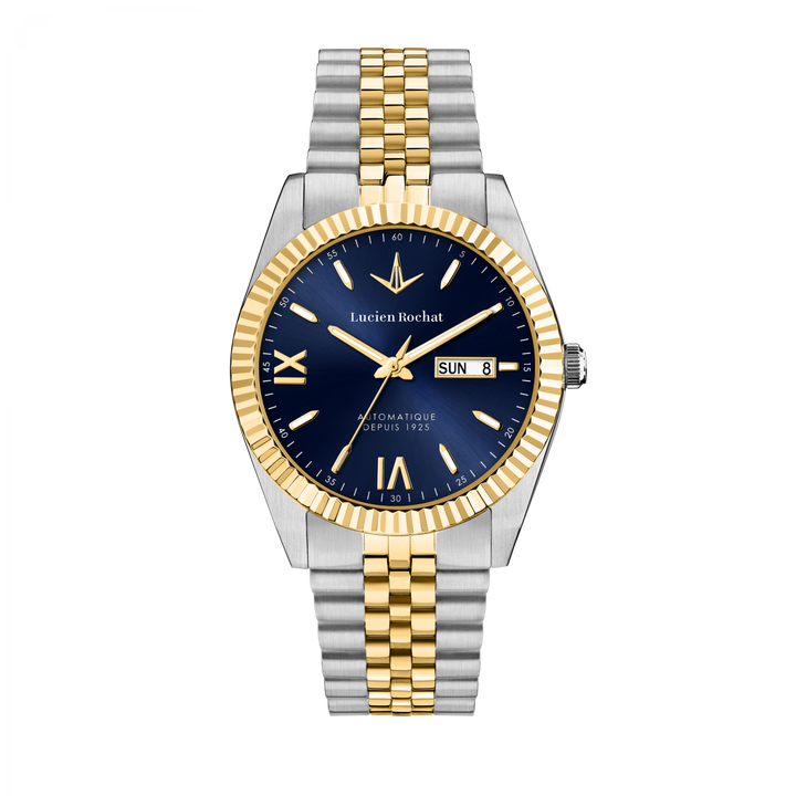 Lucien Rochat | Orologio Bienne