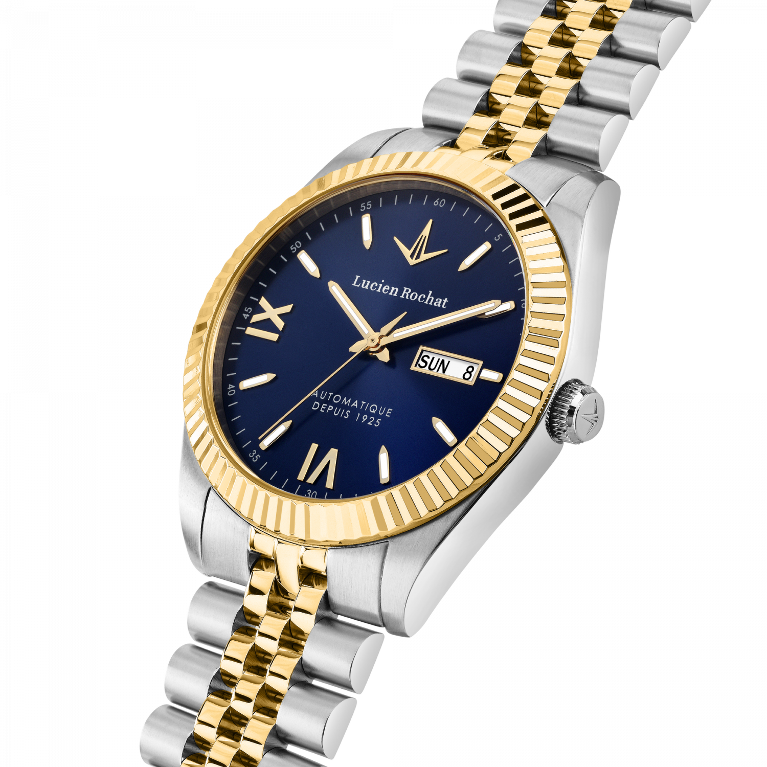 Lucien Rochat | Orologio Bienne