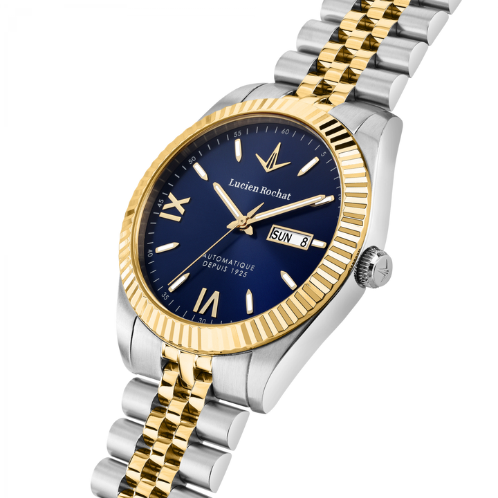 Lucien Rochat | Orologio Bienne