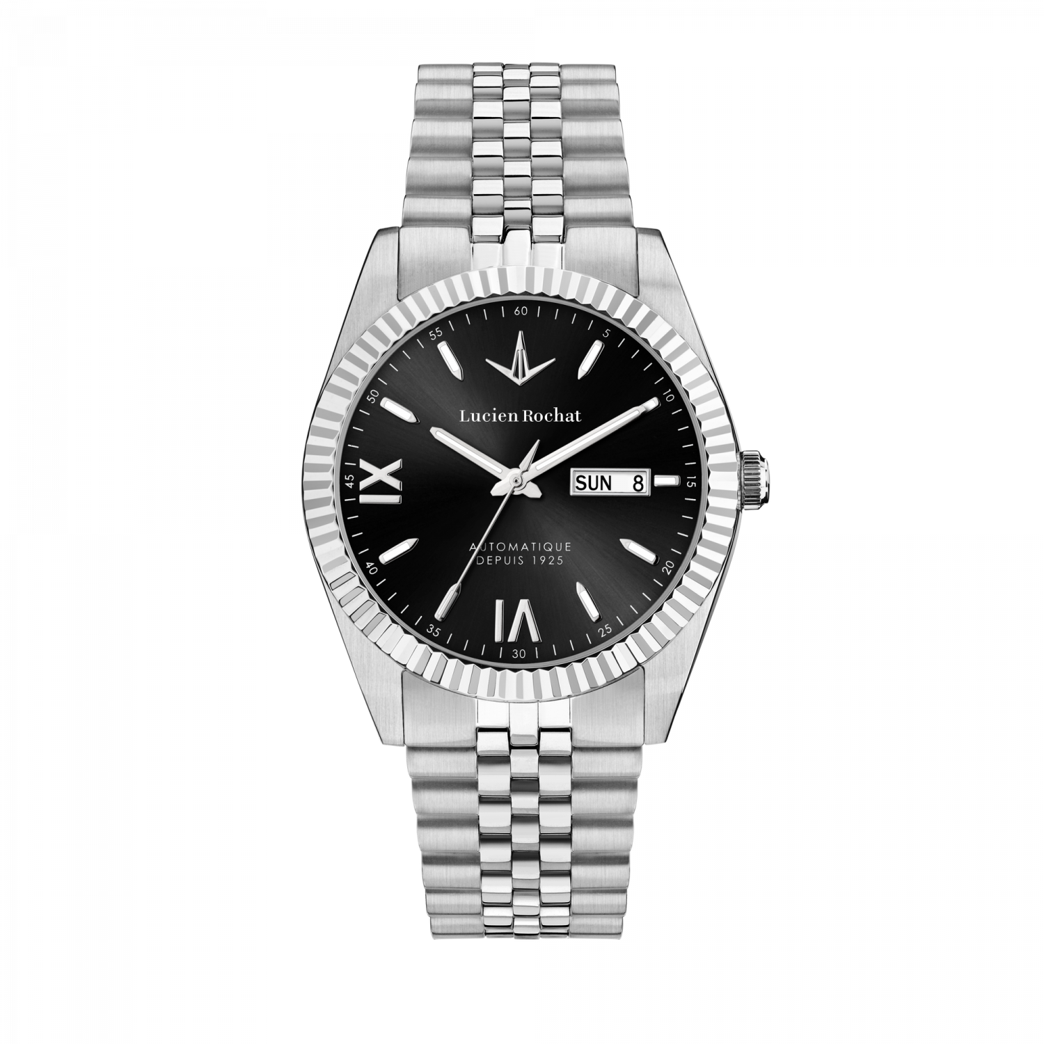 Lucien Rochat | Orologio Bienne