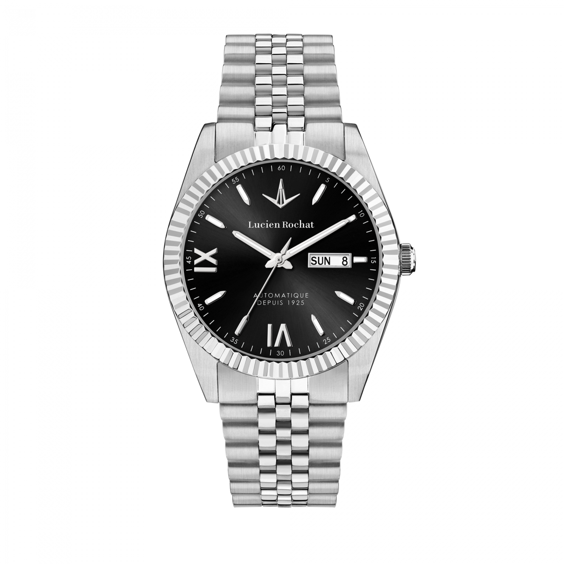 Lucien Rochat | Orologio Bienne