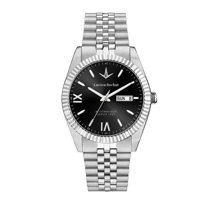 Lucien Rochat | Orologio Bienne