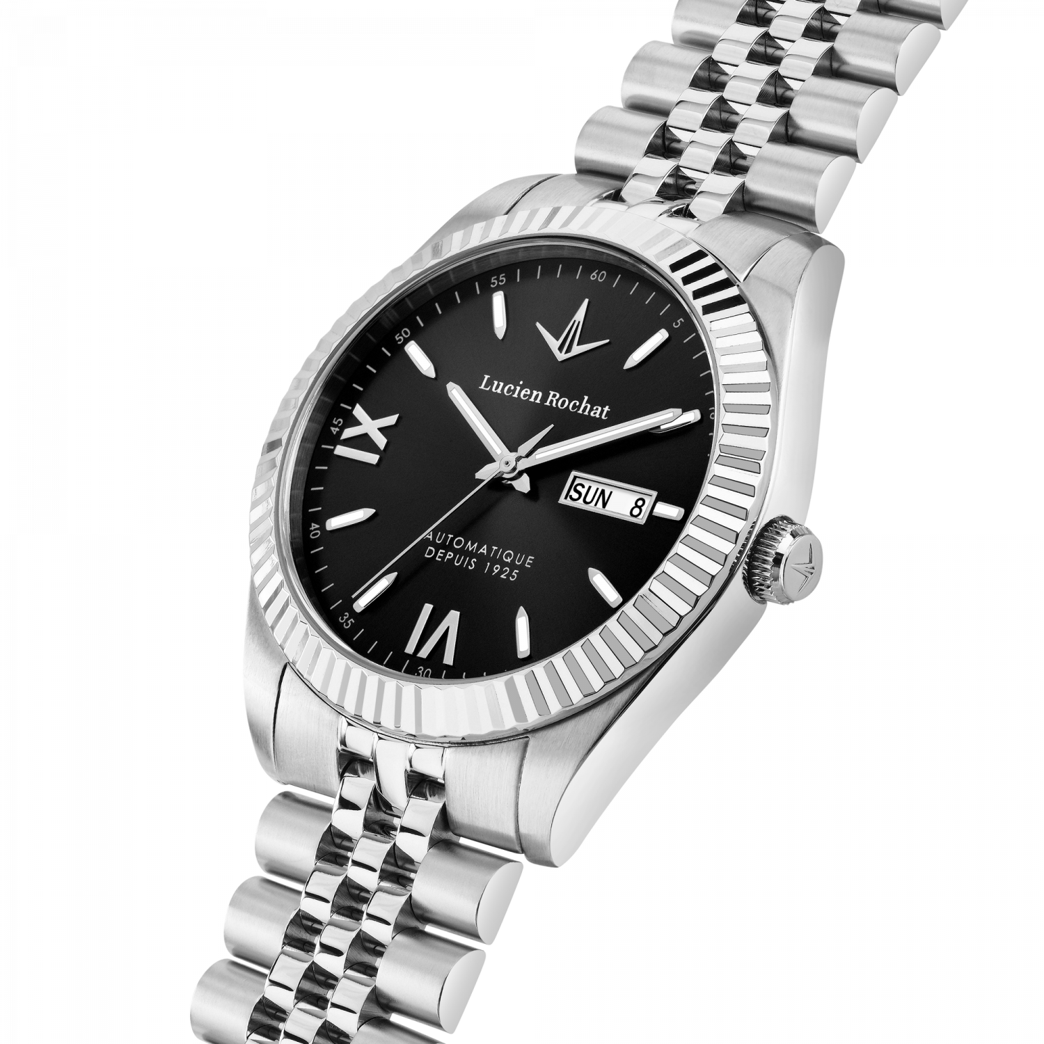 Lucien Rochat | Orologio Bienne