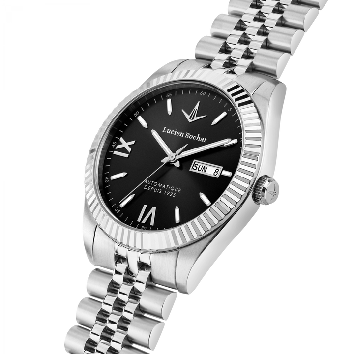 Lucien Rochat | Orologio Bienne