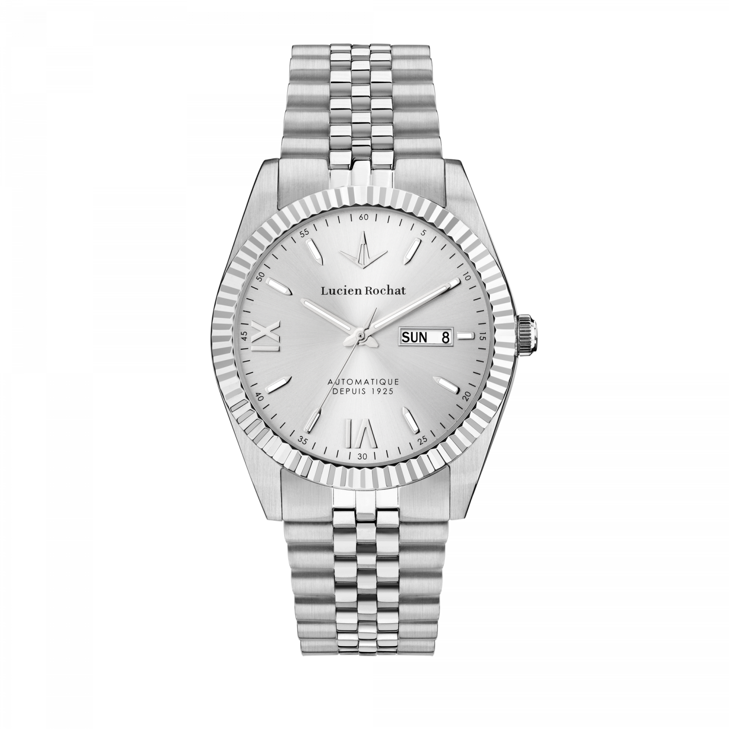 Lucien Rochat | Orologio Bienne