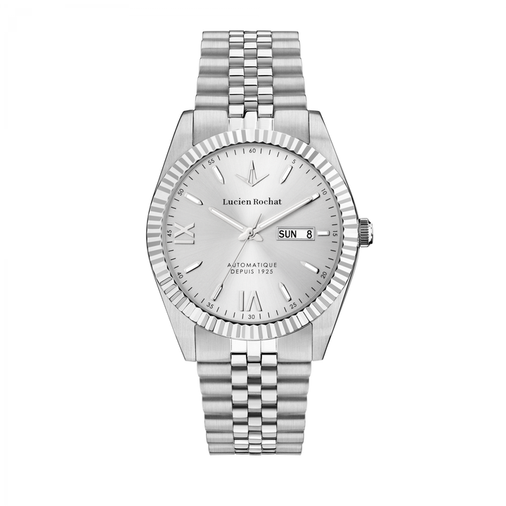 Lucien Rochat | Orologio Bienne