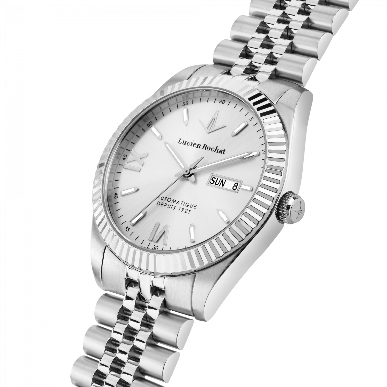 Lucien Rochat | Orologio Bienne