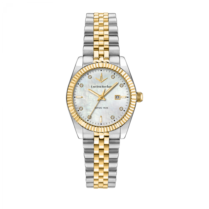 Lucien Rochat | Orologio Bienne