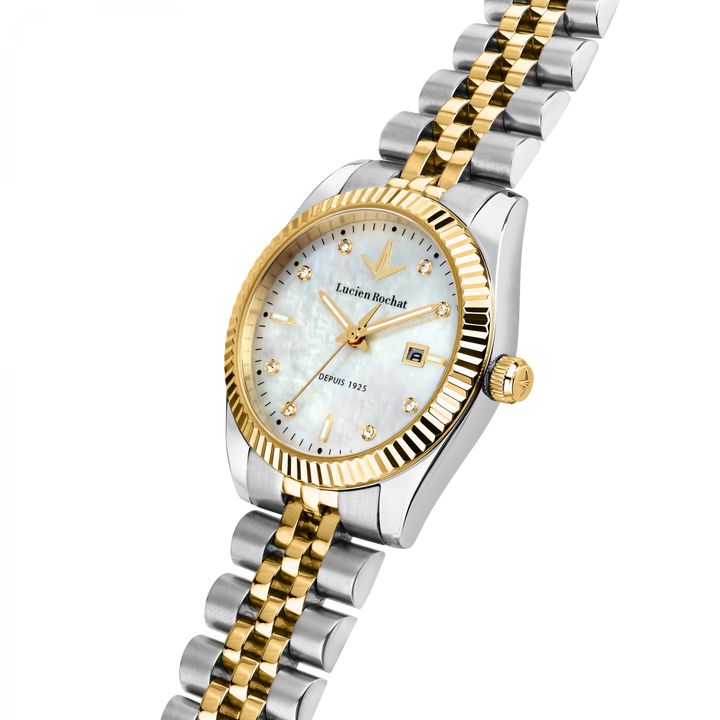 Lucien Rochat | Orologio Bienne