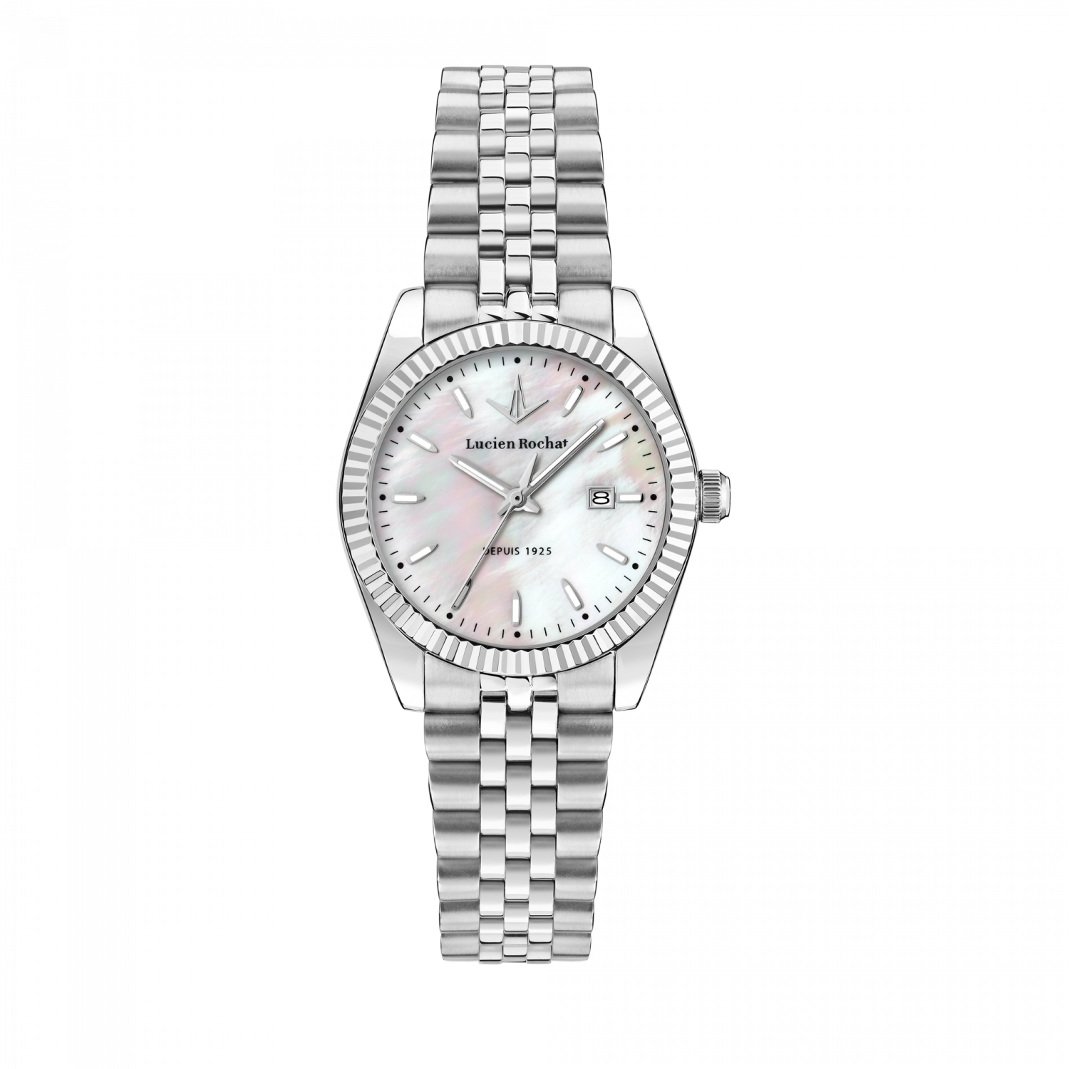 Lucien Rochat | Orologio Bienne