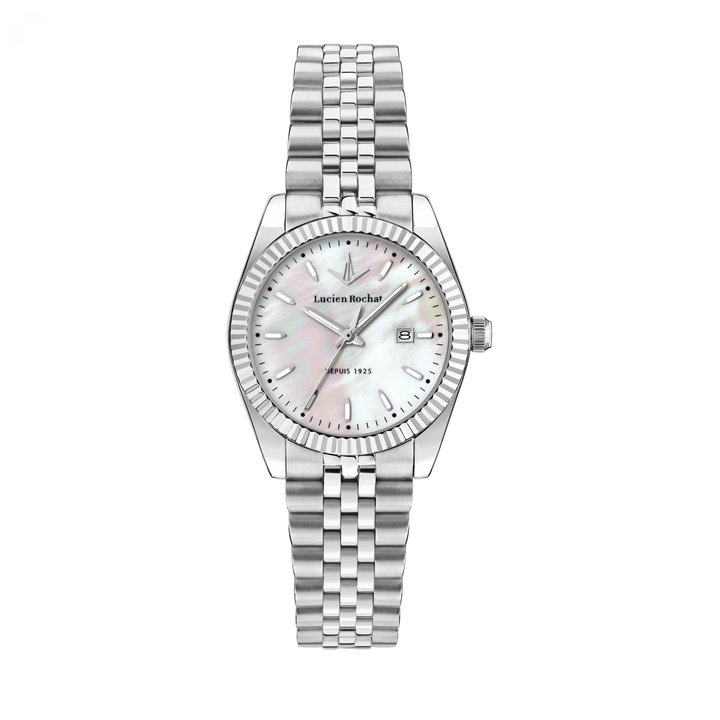 Lucien Rochat | Orologio Bienne