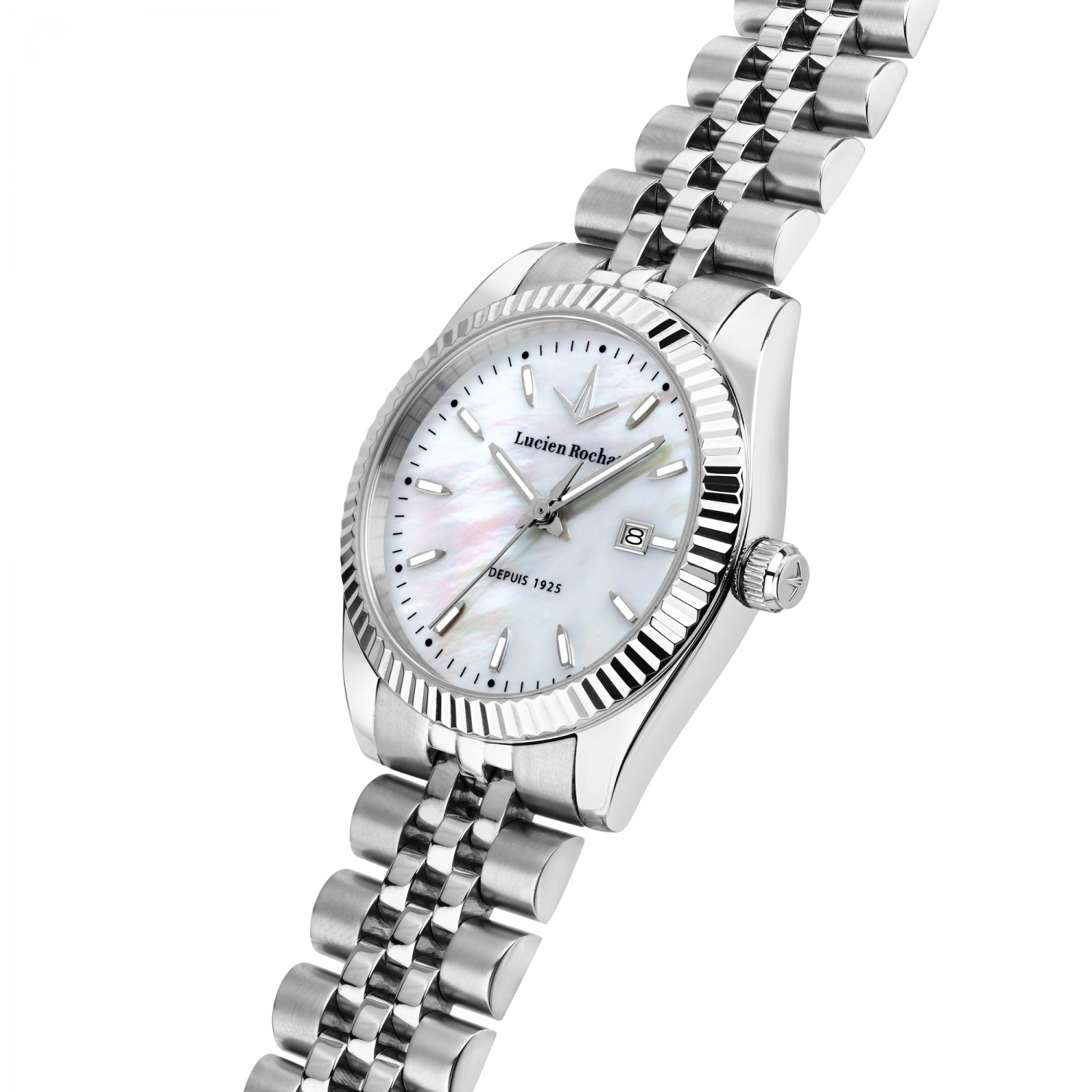 Lucien Rochat | Orologio Bienne