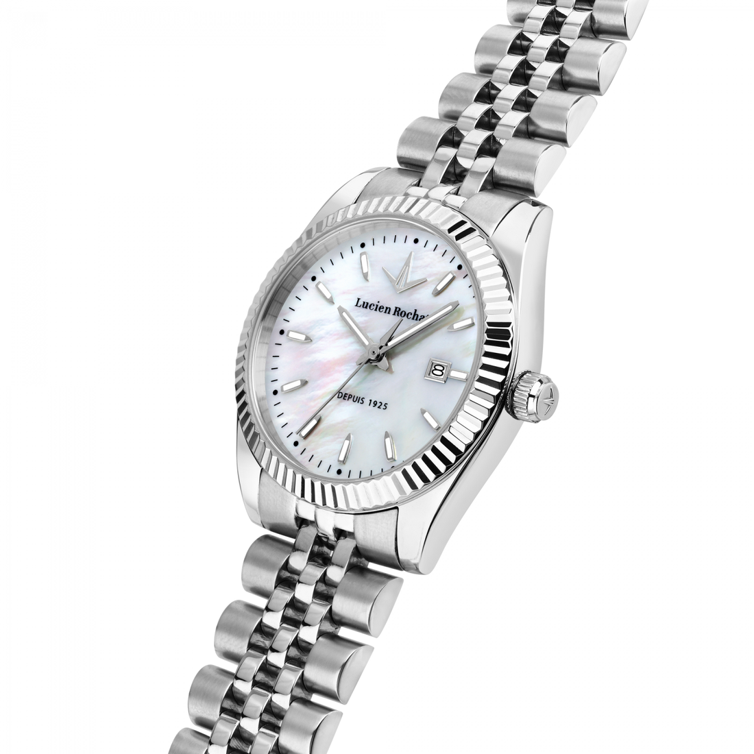 Lucien Rochat | Orologio Bienne
