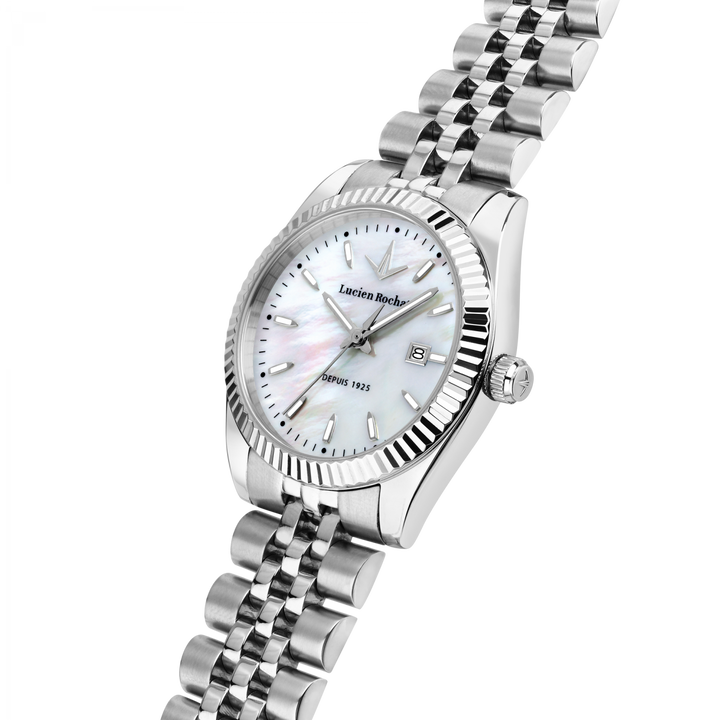 Lucien Rochat | Orologio Bienne