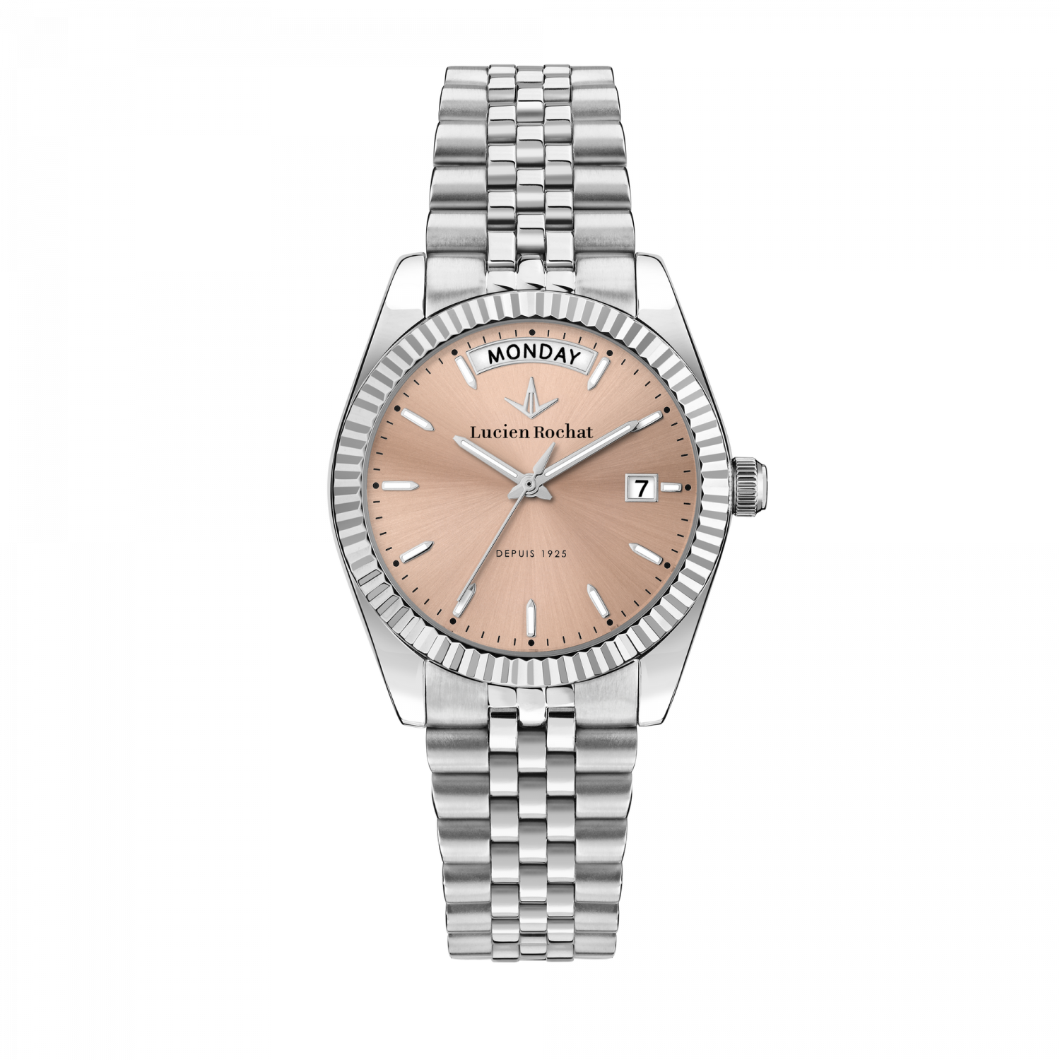 Lucien Rochat | Orologio Bienne