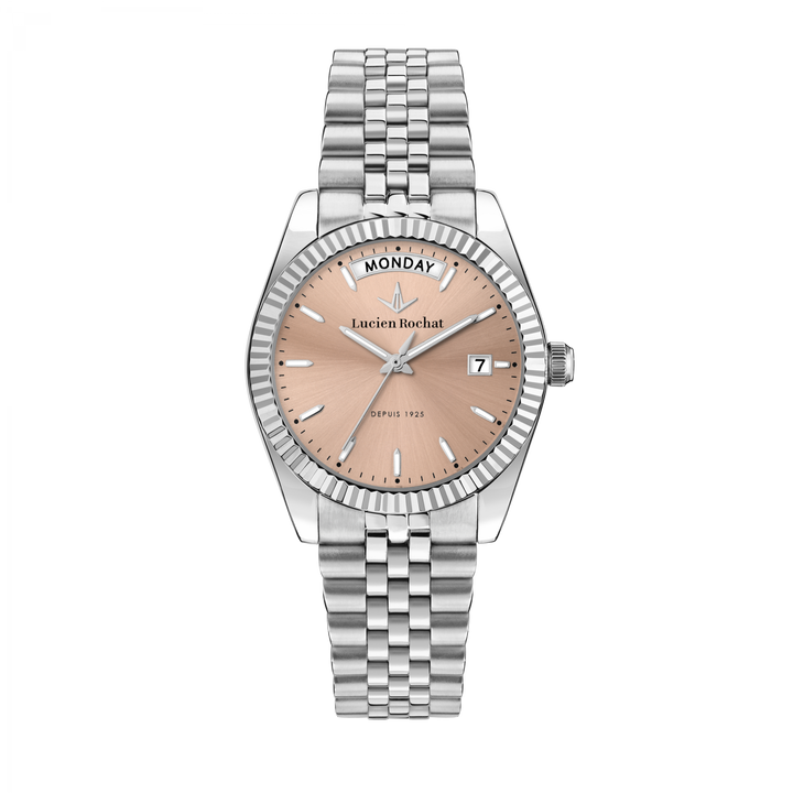 Lucien Rochat | Orologio Bienne