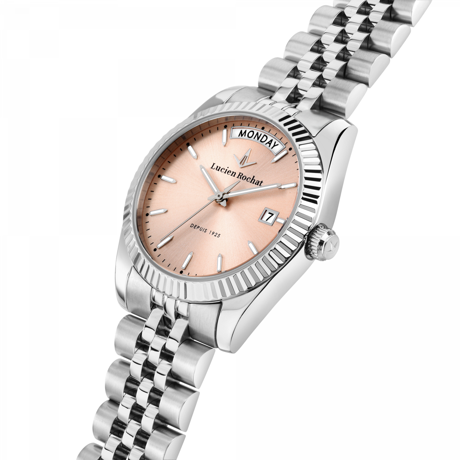 Lucien Rochat | Orologio Bienne