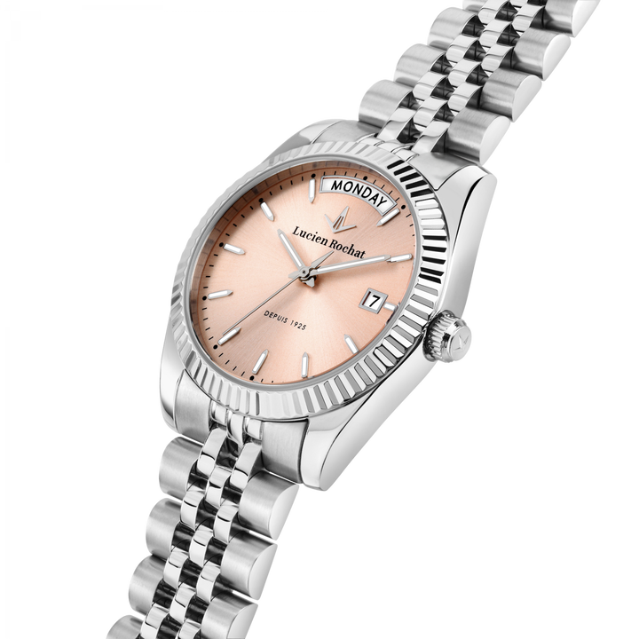 Lucien Rochat | Orologio Bienne