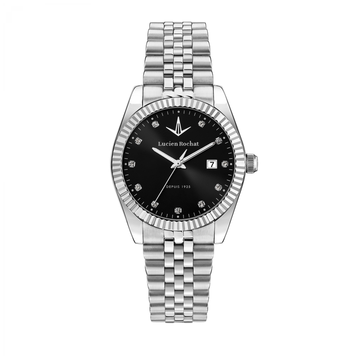 Lucien Rochat | Orologio Bienne