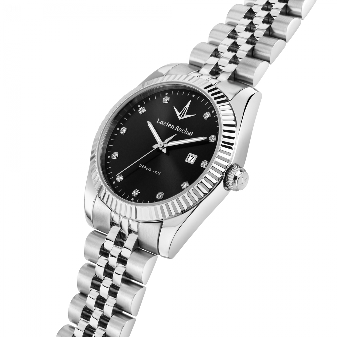 Lucien Rochat | Orologio Bienne
