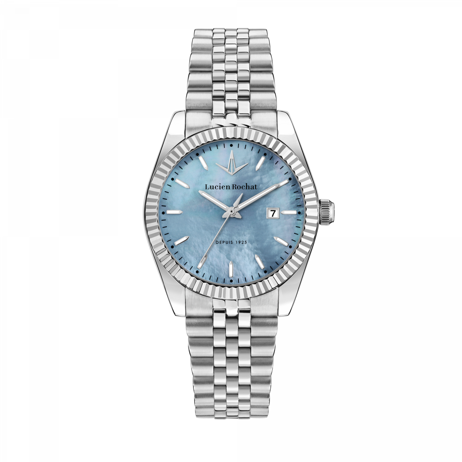 Lucien Rochat | Orologio Bienne