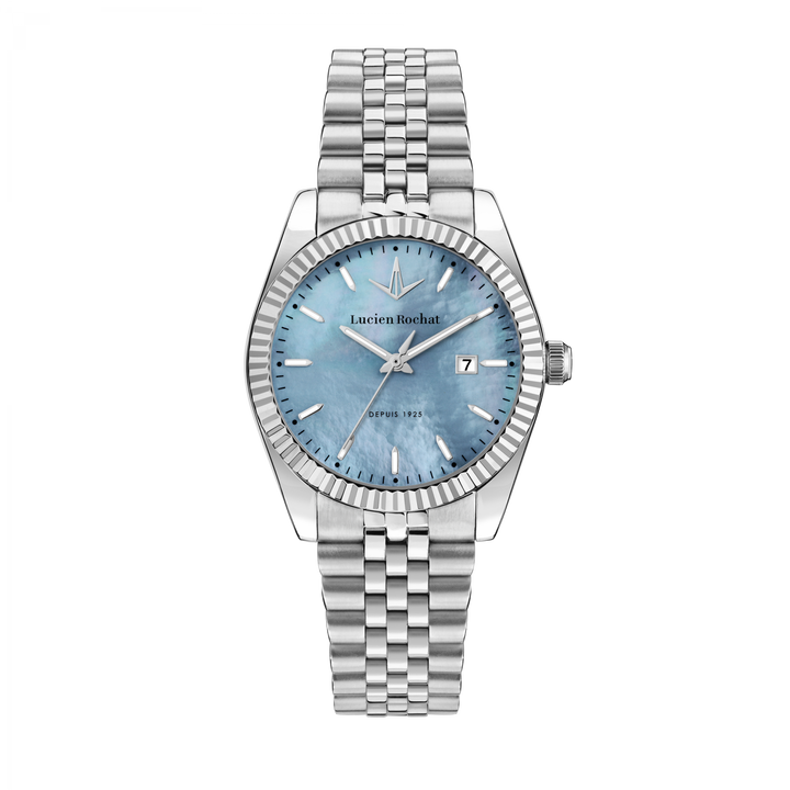 Lucien Rochat | Orologio Bienne