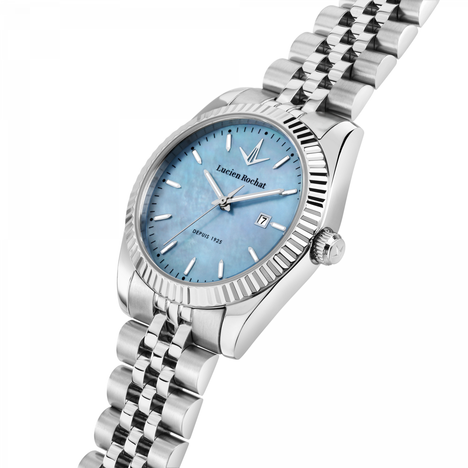 Lucien Rochat | Orologio Bienne