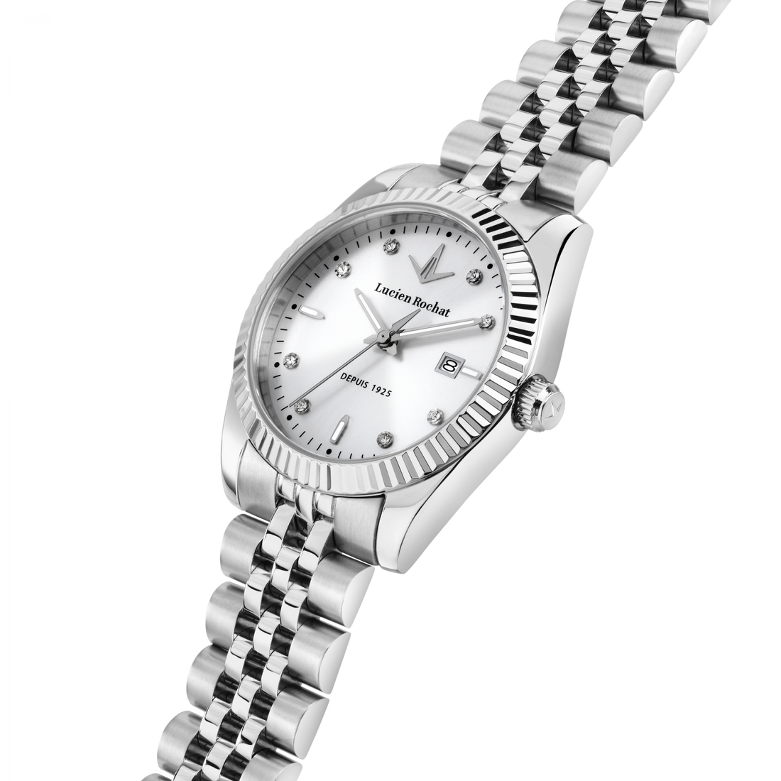 Lucien Rochat | Orologio Bienne