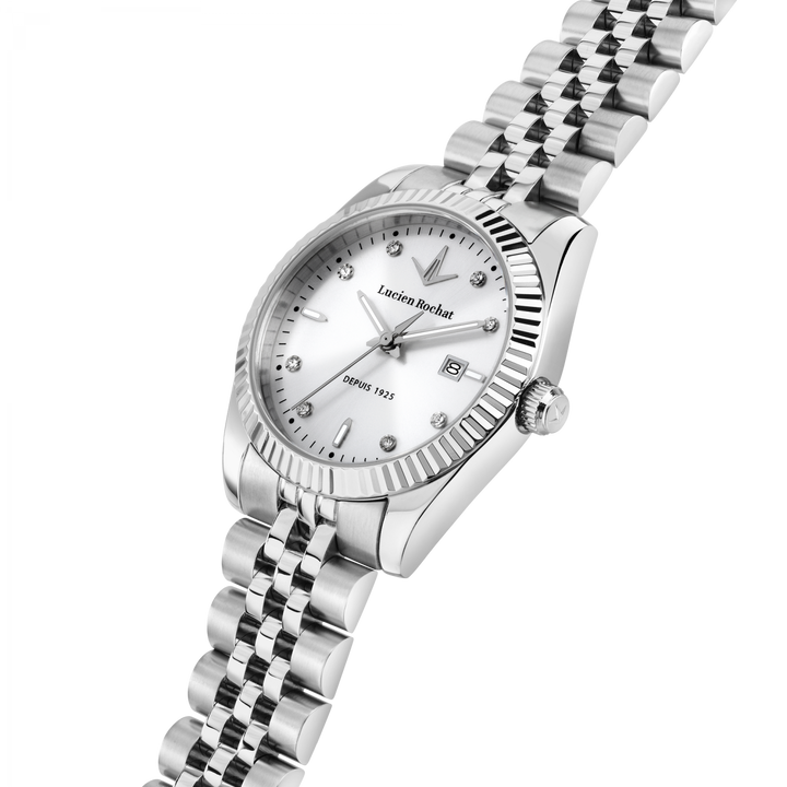 Lucien Rochat | Orologio Bienne