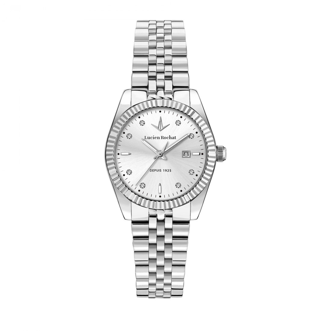 Lucien Rochat | Orologio Bienne