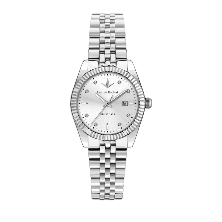 Lucien Rochat | Orologio Bienne