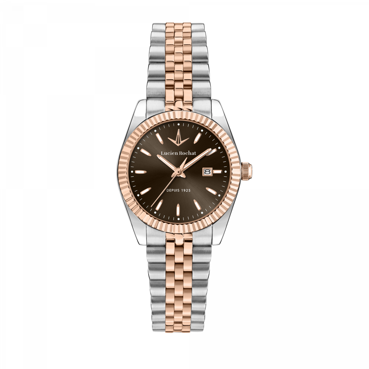 Lucien Rochat | Orologio Bienne