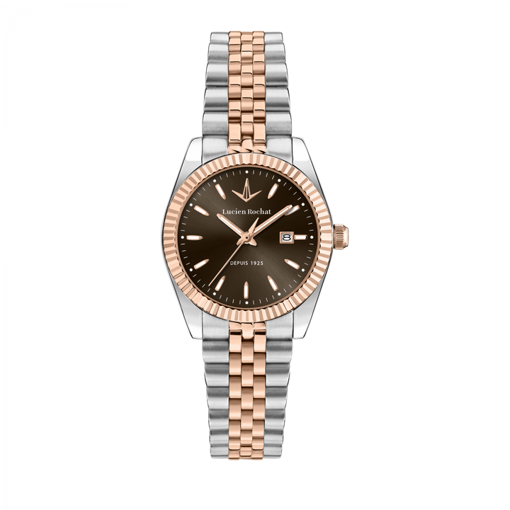 Lucien Rochat | Orologio Bienne