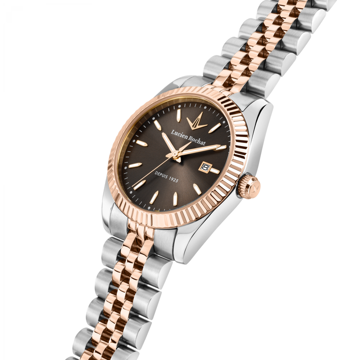 Lucien Rochat | Orologio Bienne