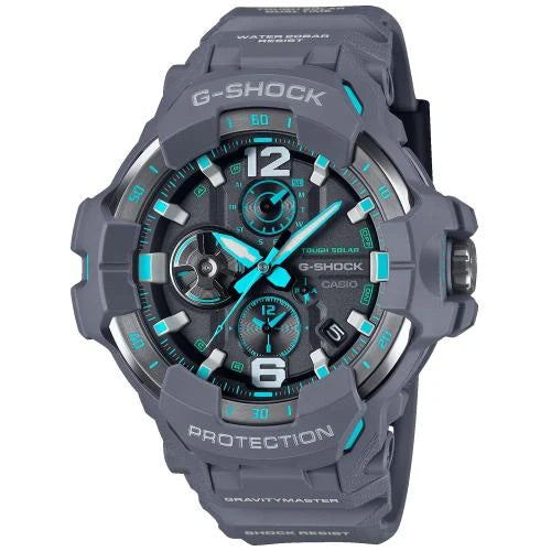 G-SHOCK | Orologio GR-B300-8A2