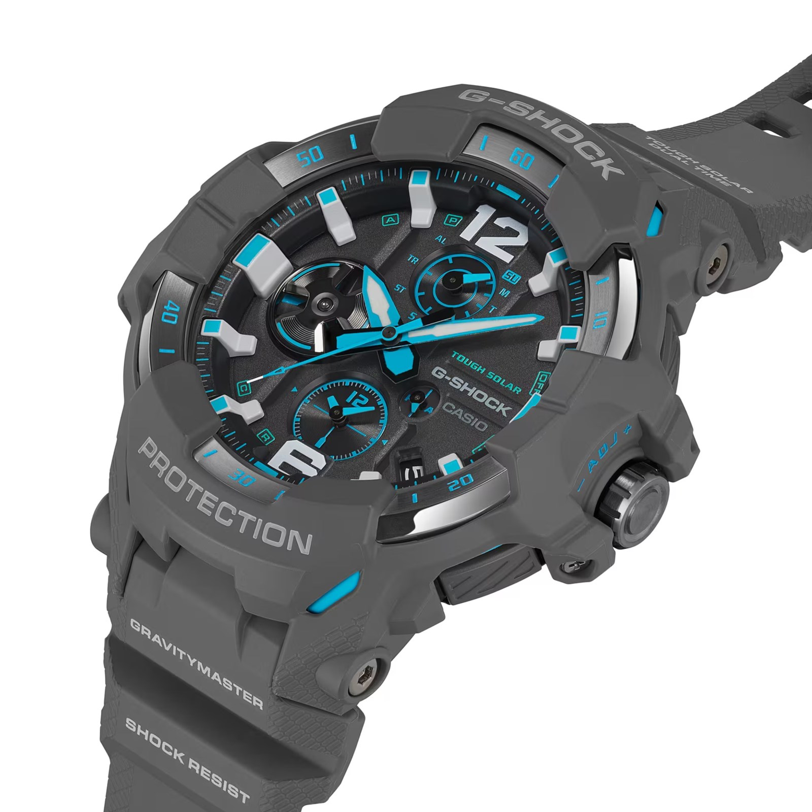 G-SHOCK | Orologio GR-B300-8A2