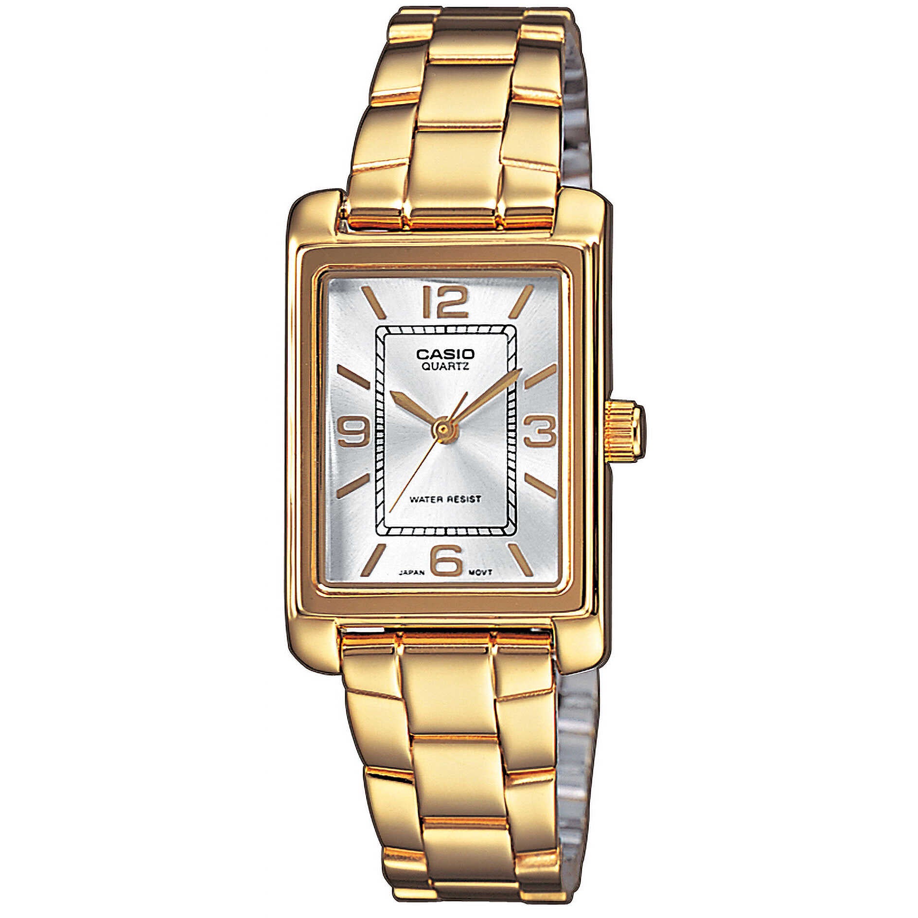 Casio Collection | Orologio LTP-1234PG-7A