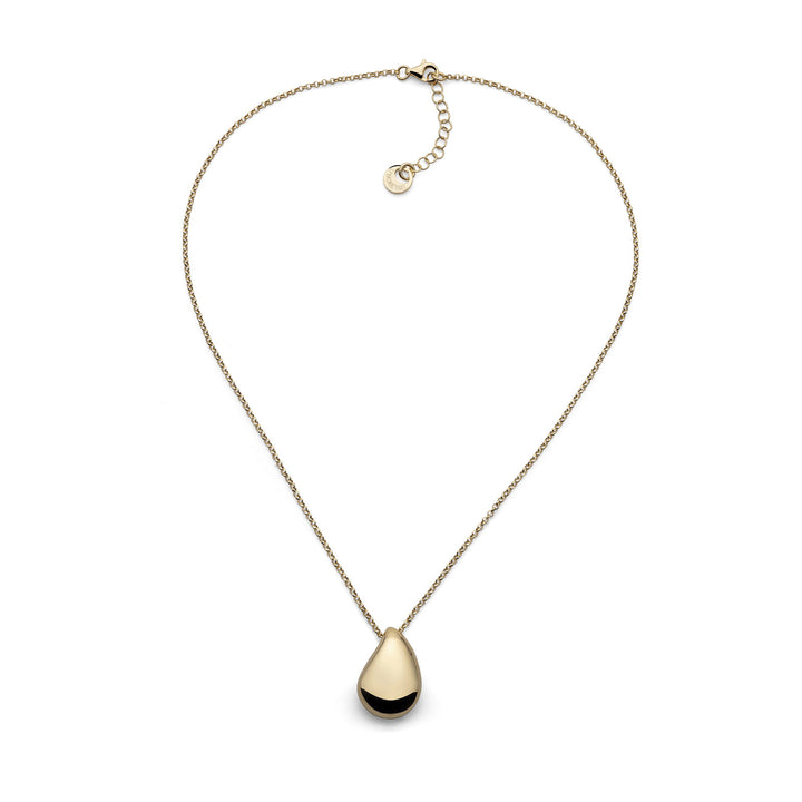 UNOAERRE | Collana Boule in argento