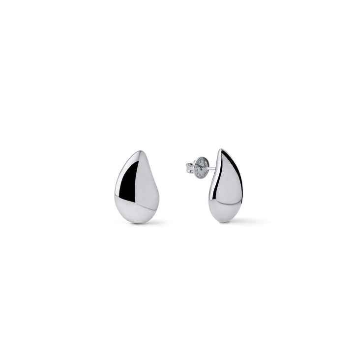 UNOAERRE | Orecchini Boule in argento