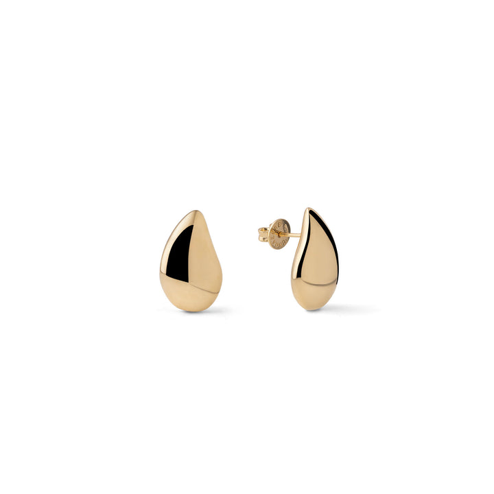 UNOAERRE | Orecchini Boule in argento