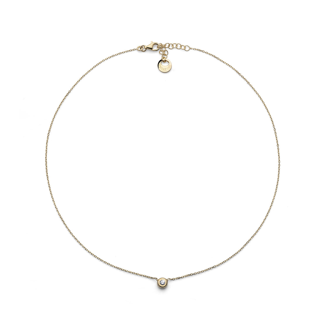 UNOAERRE | Collana Sparkle in argento