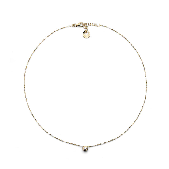 UNOAERRE | Collana Sparkle in argento