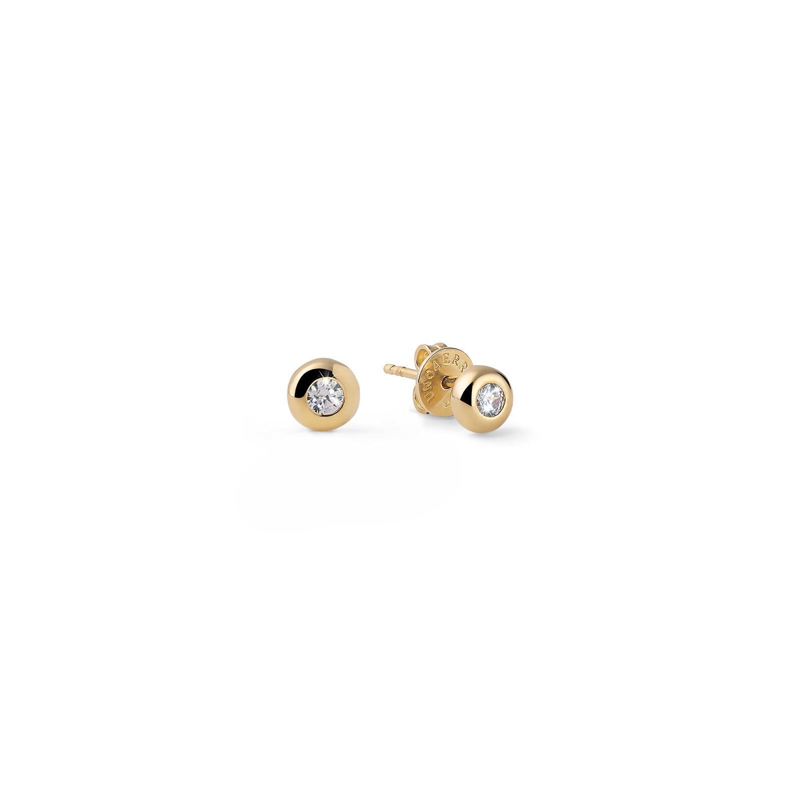 UNOAERRE | Orecchini Sparkle in argento