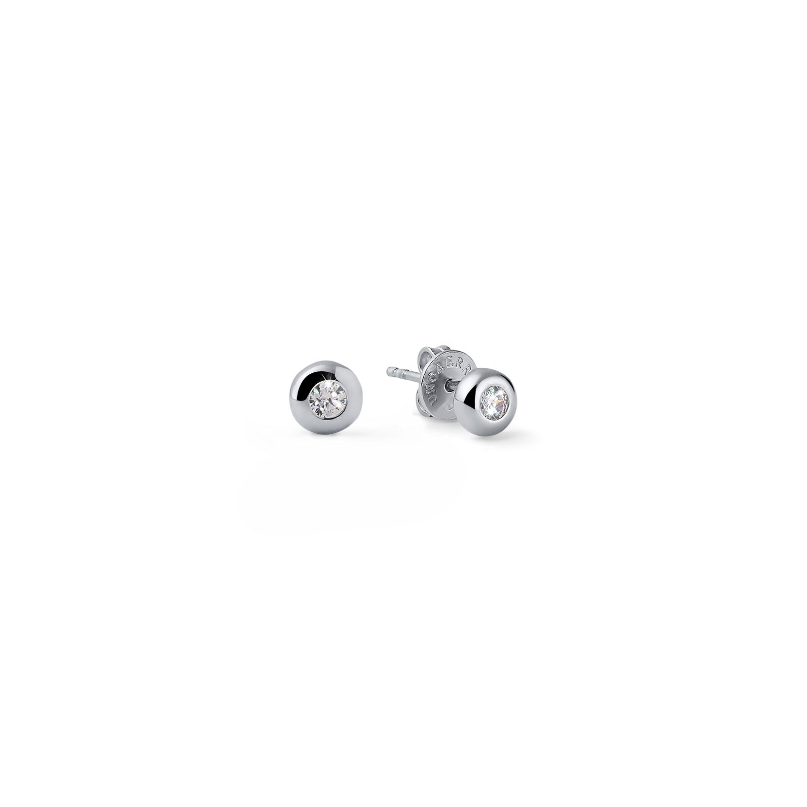 UNOAERRE | Orecchini Sparkle in argento