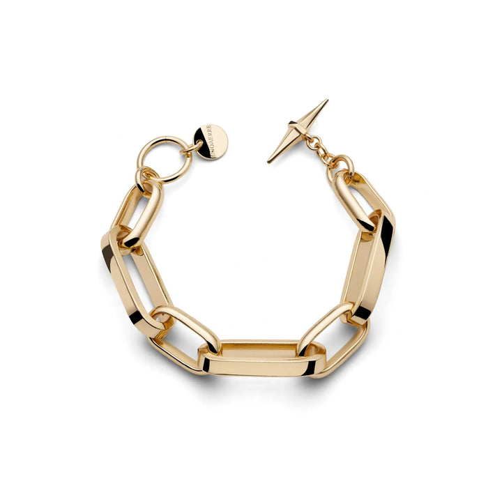 UNOAERRE | Bracciale in bronzo
